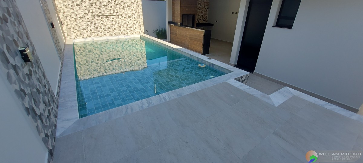 Casa para venda em Peruíbe no bairro São José