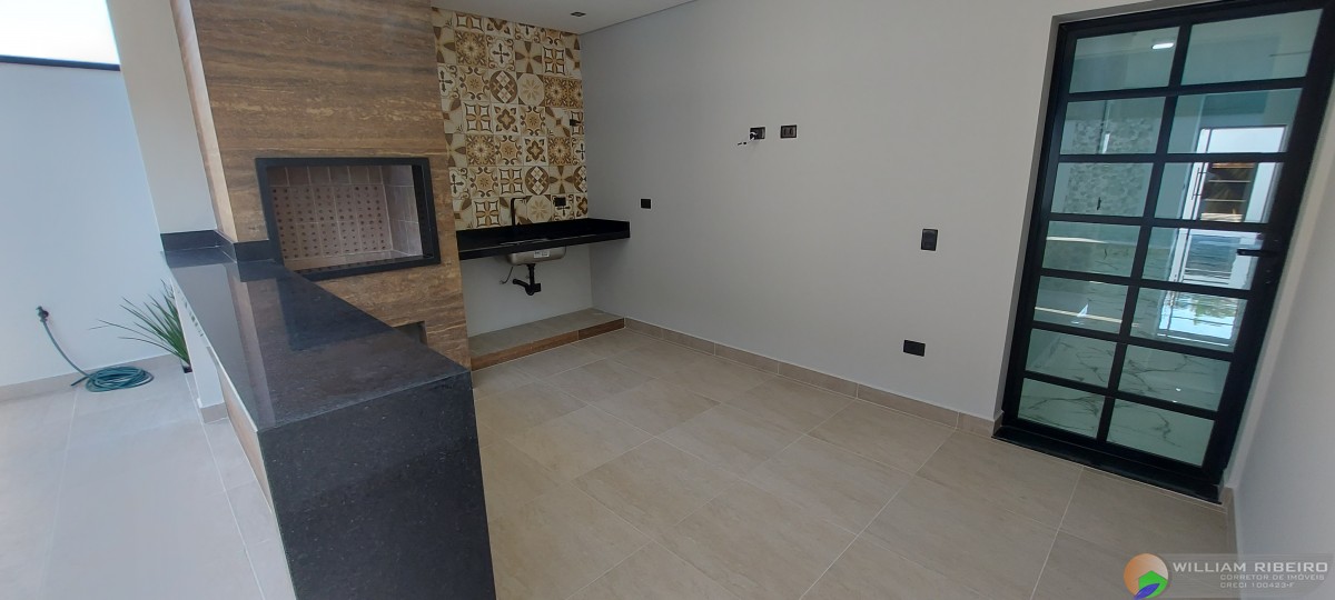 Casa para venda em Peruíbe no bairro São José