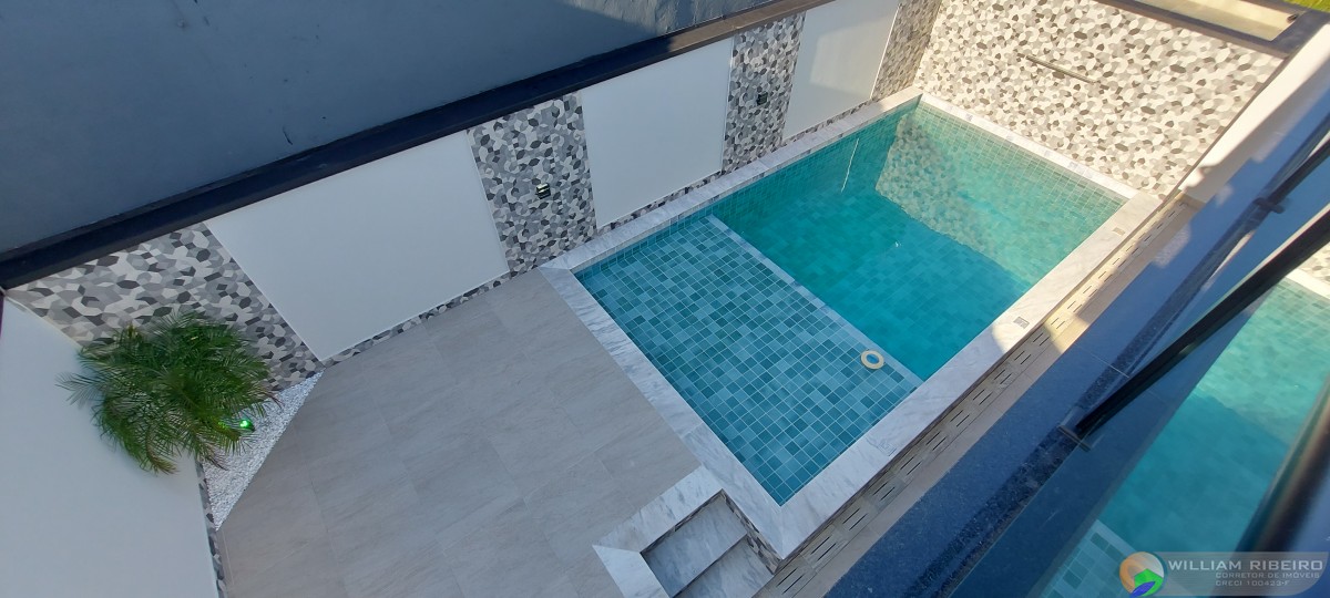 Casa para venda em Peruíbe no bairro São José