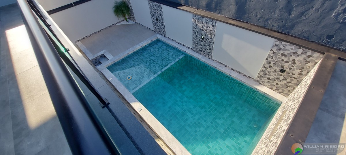 Casa para venda em Peruíbe no bairro São José