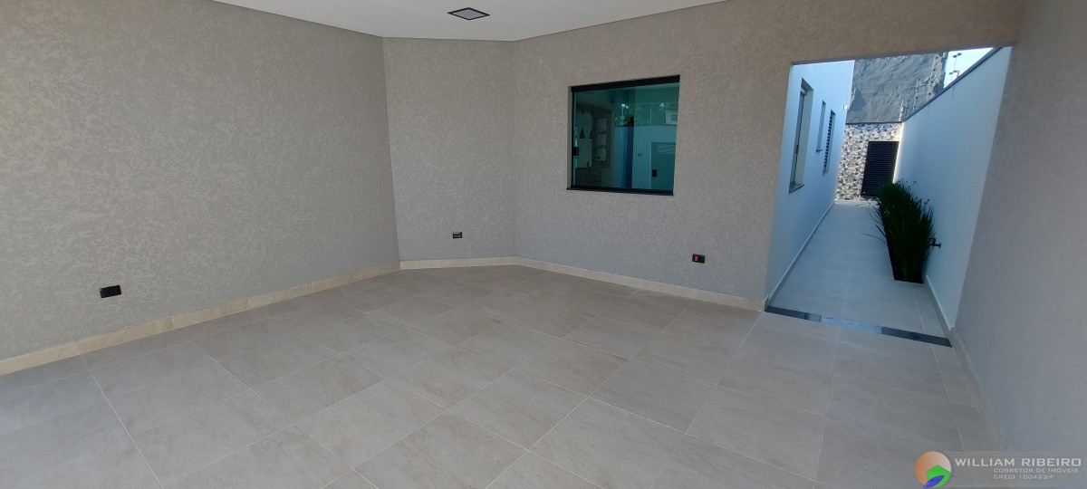 Casa para venda em Peruíbe no bairro São José