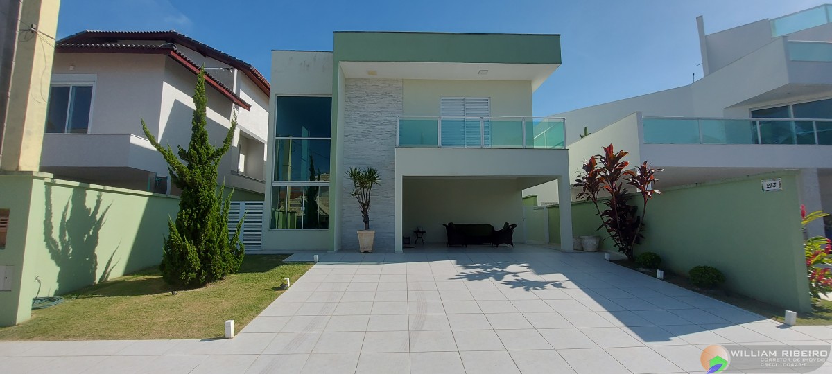 Casa para venda em Peruíbe no bairro Bougainvillée I