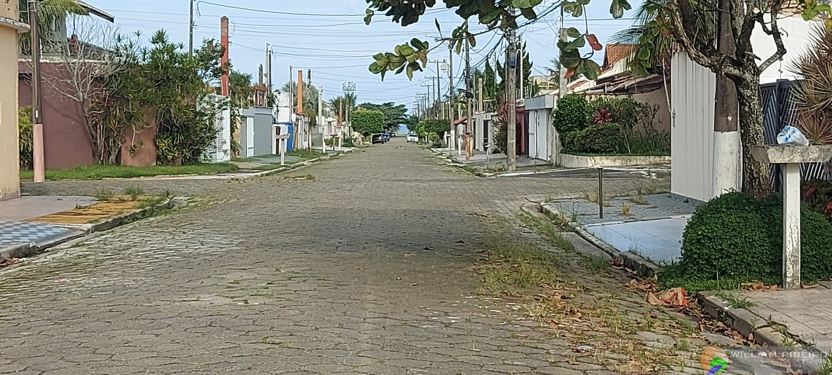 Terreno para venda em Peruíbe no bairro Jardim Márcia