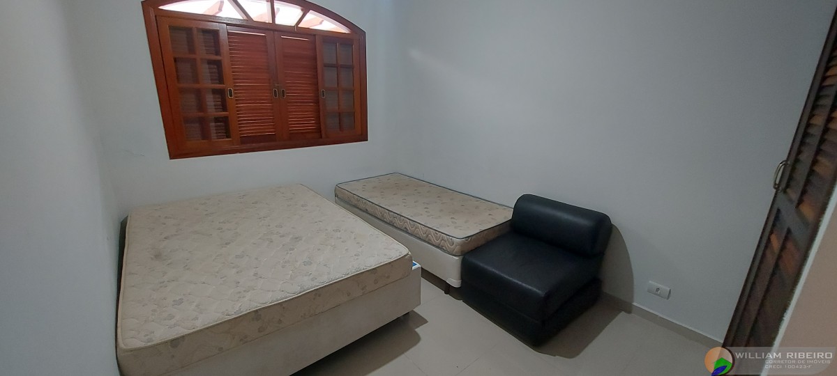 Casa para venda em Peruíbe no bairro Oásis