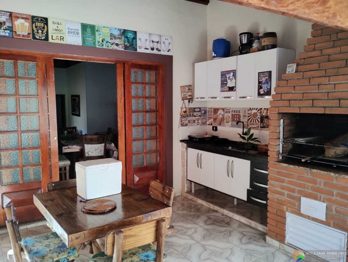 Casa para venda em Peruíbe no bairro Jardim Barra de Jangadas