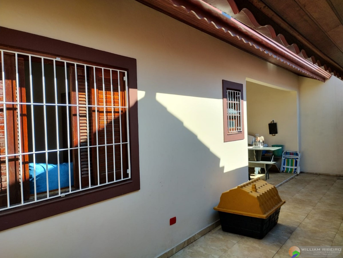Casa para venda em Peruíbe no bairro Jardim Barra de Jangadas