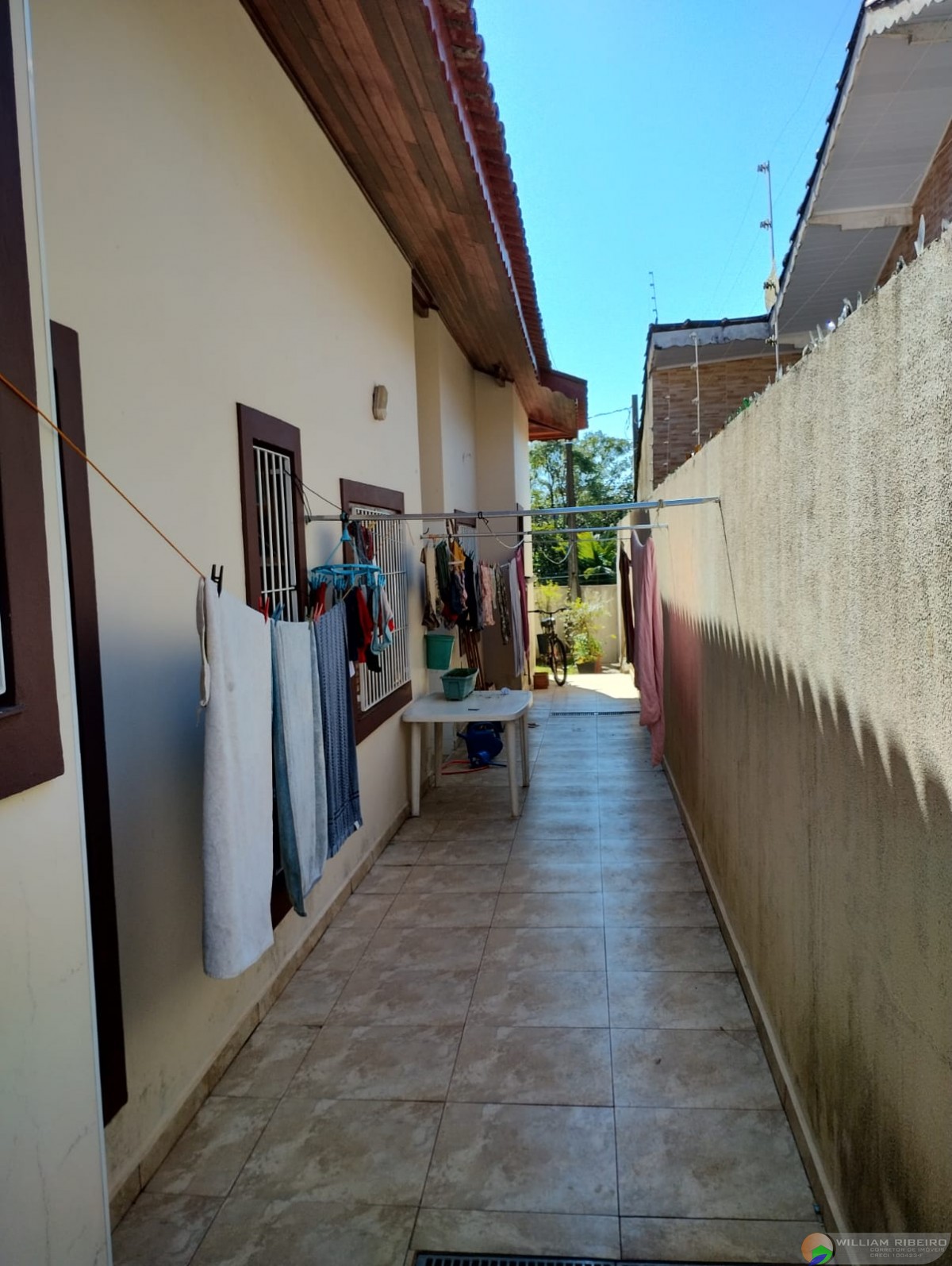 Casa para venda em Peruíbe no bairro Jardim Barra de Jangadas