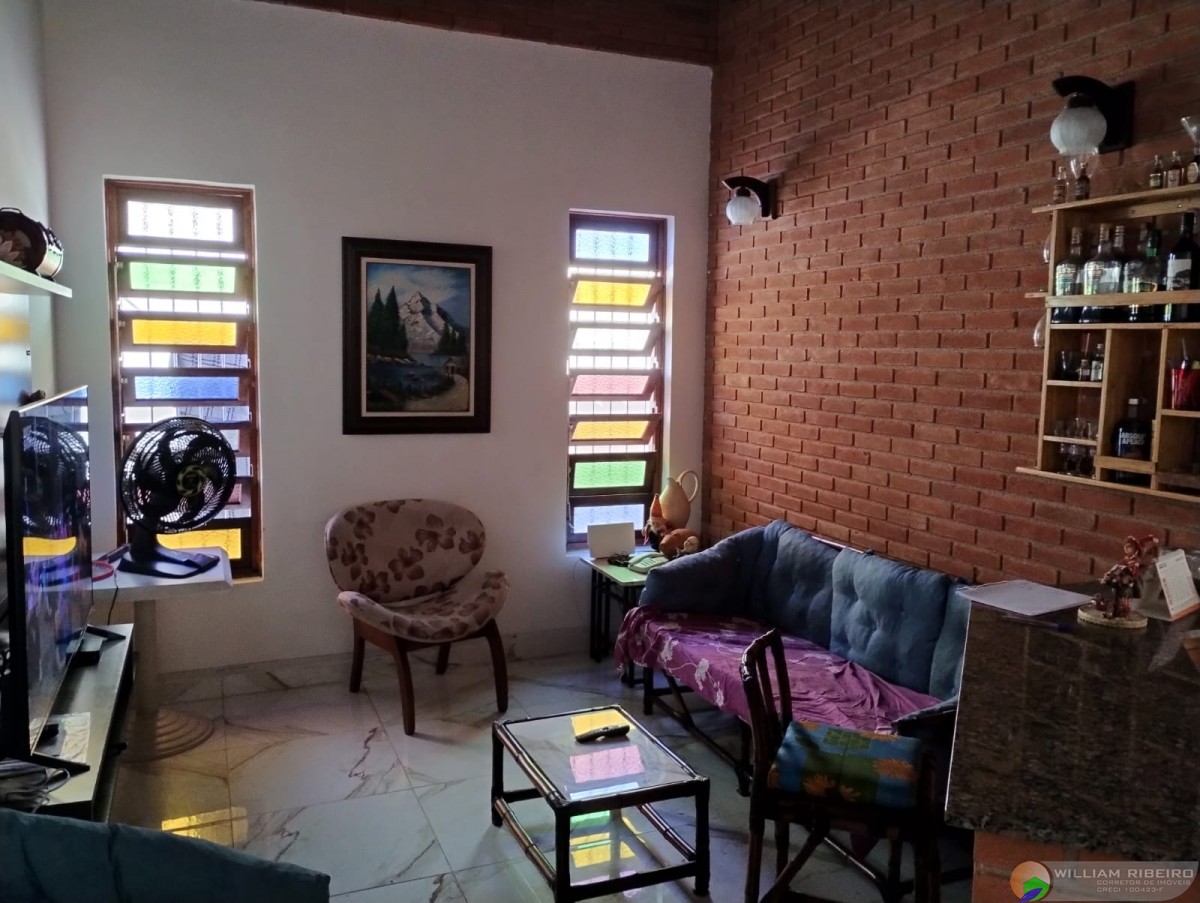 Casa para venda em Peruíbe no bairro Jardim Barra de Jangadas
