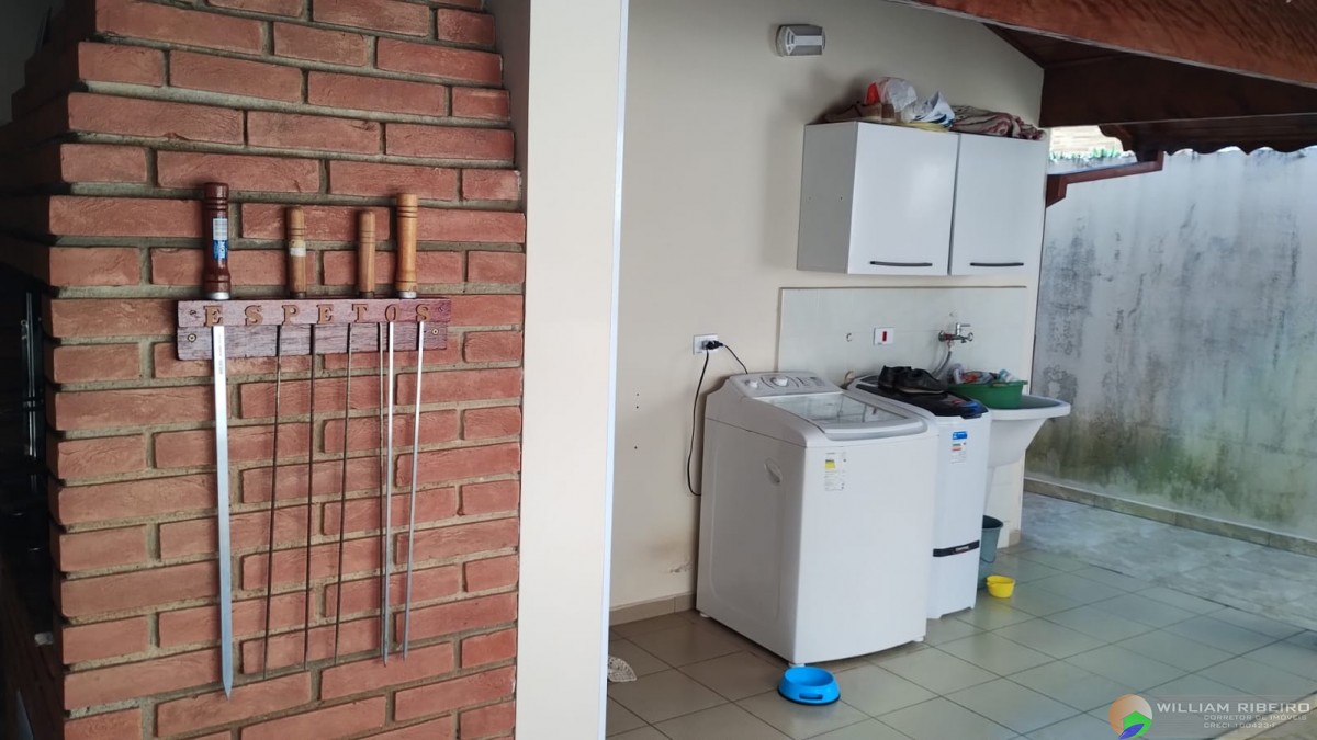 Casa para venda em Peruíbe no bairro Jardim Barra de Jangadas