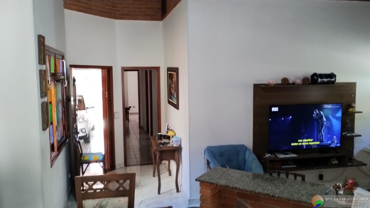 Casa para venda em Peruíbe no bairro Jardim Barra de Jangadas