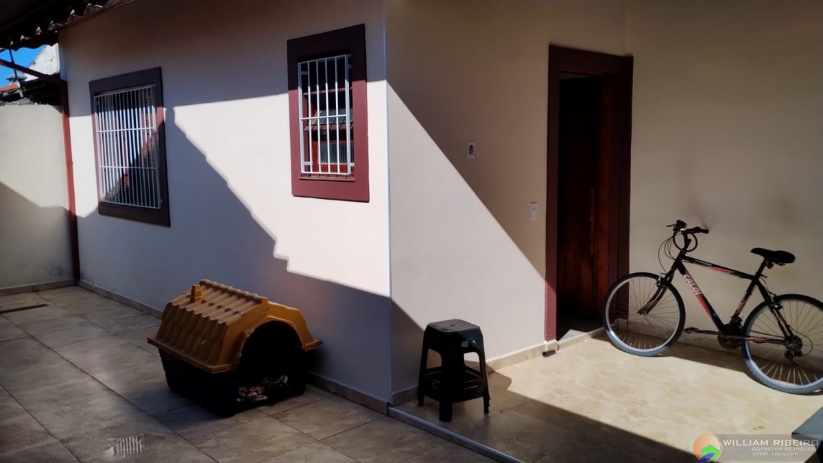 Casa para venda em Peruíbe no bairro Jardim Barra de Jangadas