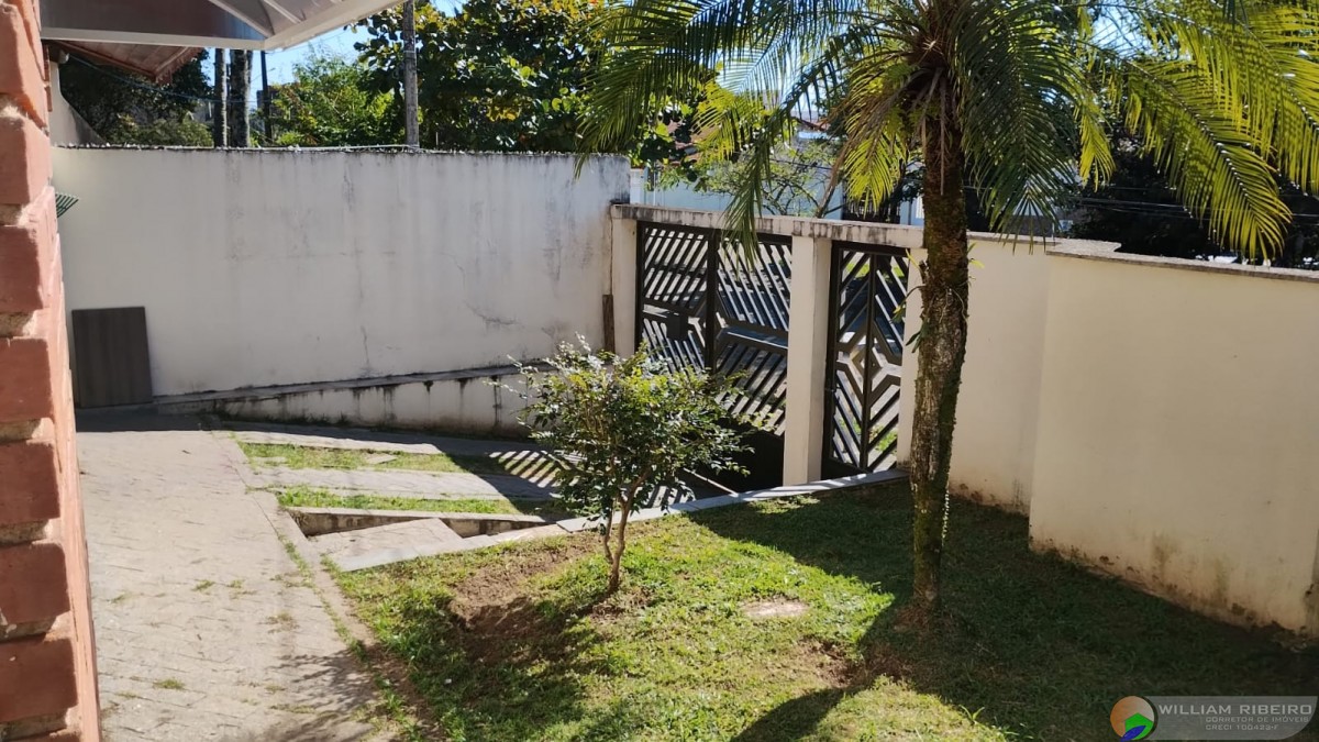 Casa para venda em Peruíbe no bairro Jardim Barra de Jangadas