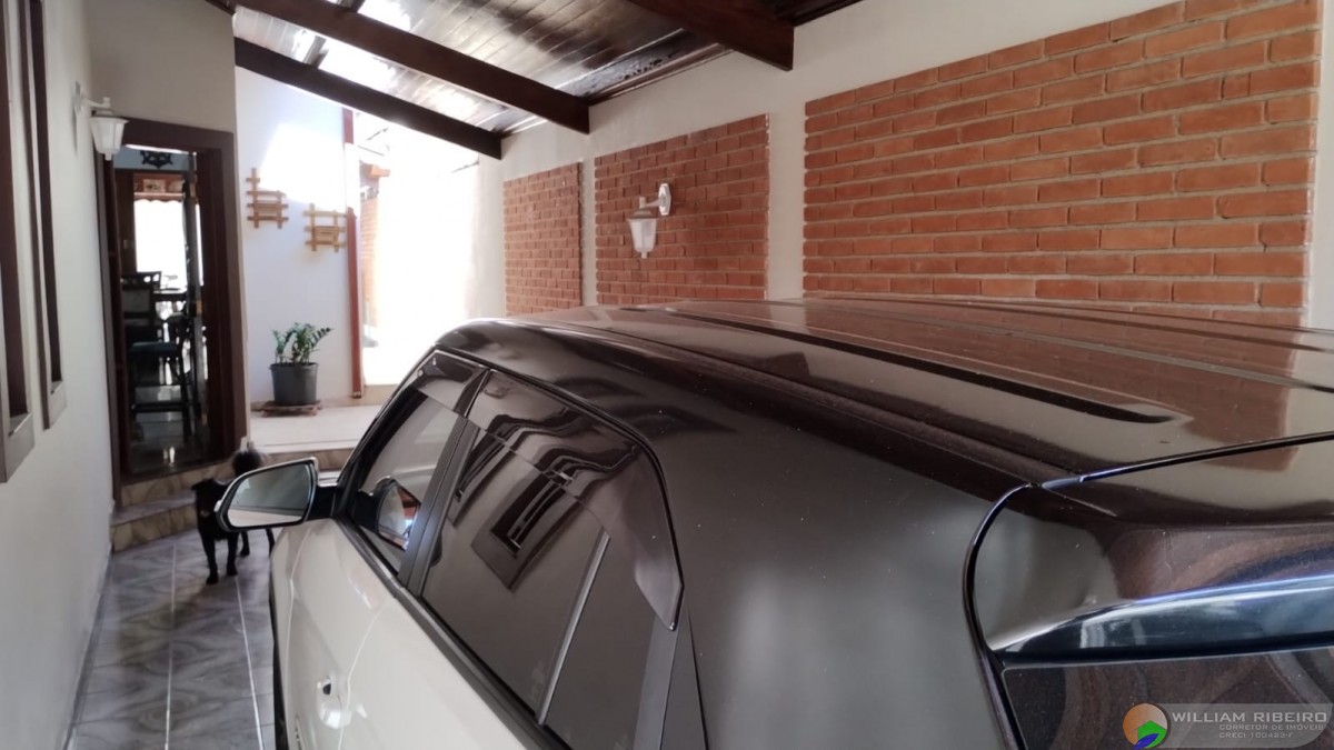 Casa para venda em Peruíbe no bairro Jardim Barra de Jangadas