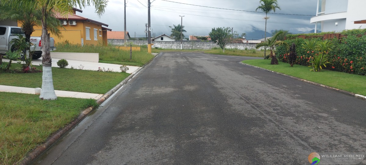 Terreno para venda em Peruíbe no bairro Bougainvillée IV