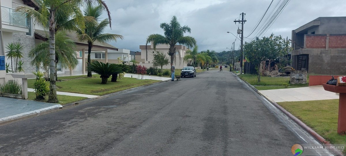 Terreno para venda em Peruíbe no bairro Bougainvillée IV