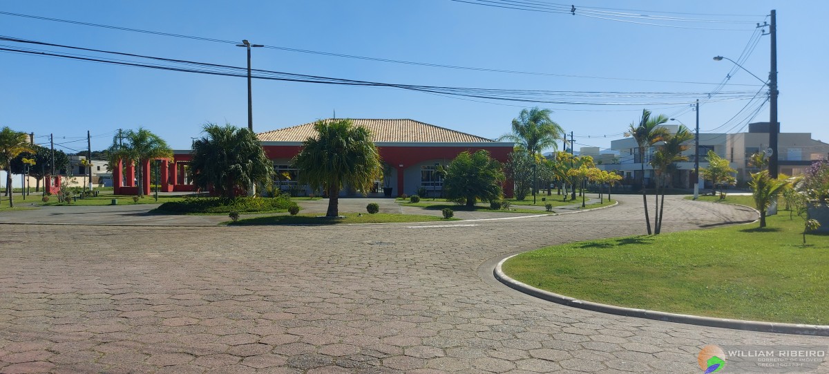 Terreno para venda em Peruíbe no bairro Bougainvillée IV